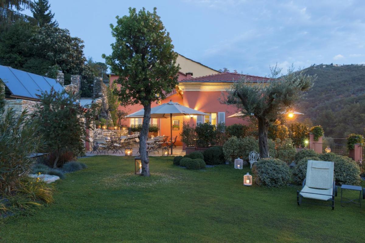 Relais Del Maro