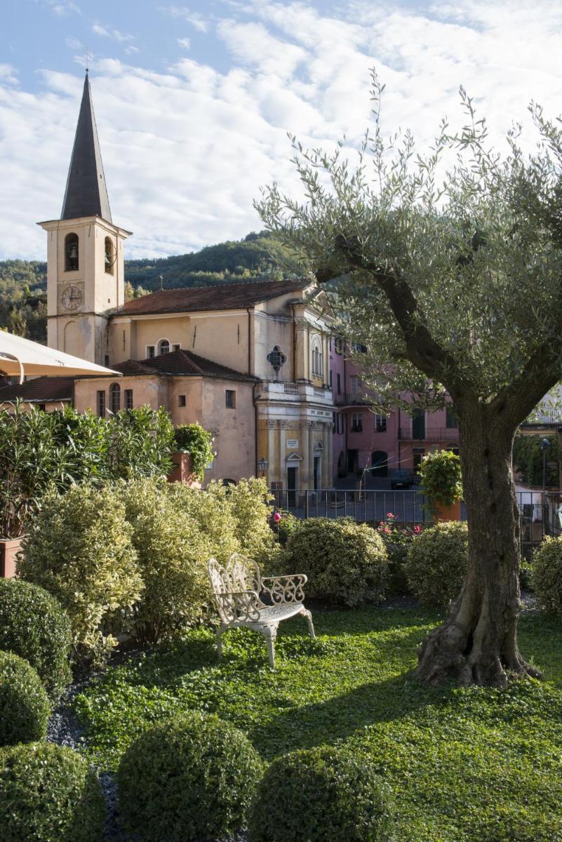 Relais Del Maro