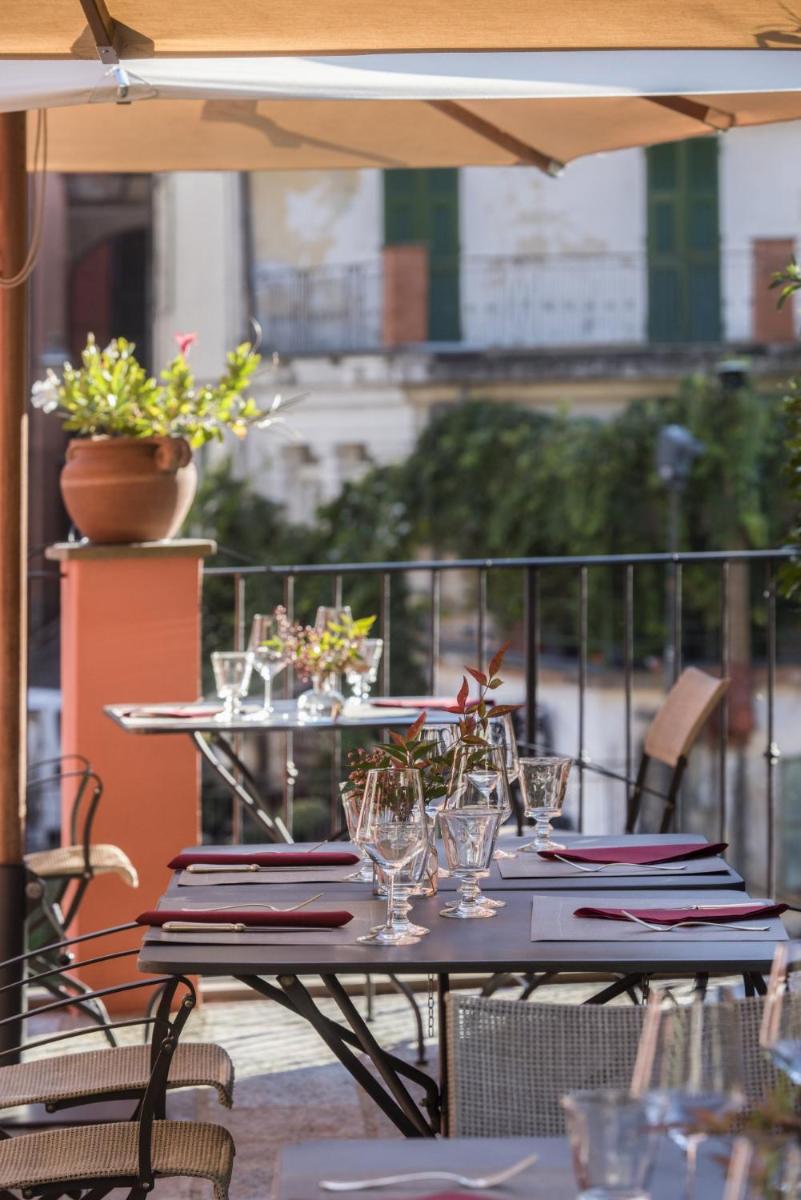 Relais Del Maro