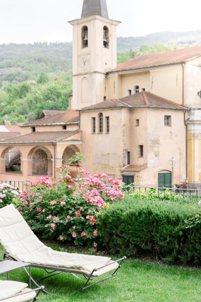 Relais Del Maro