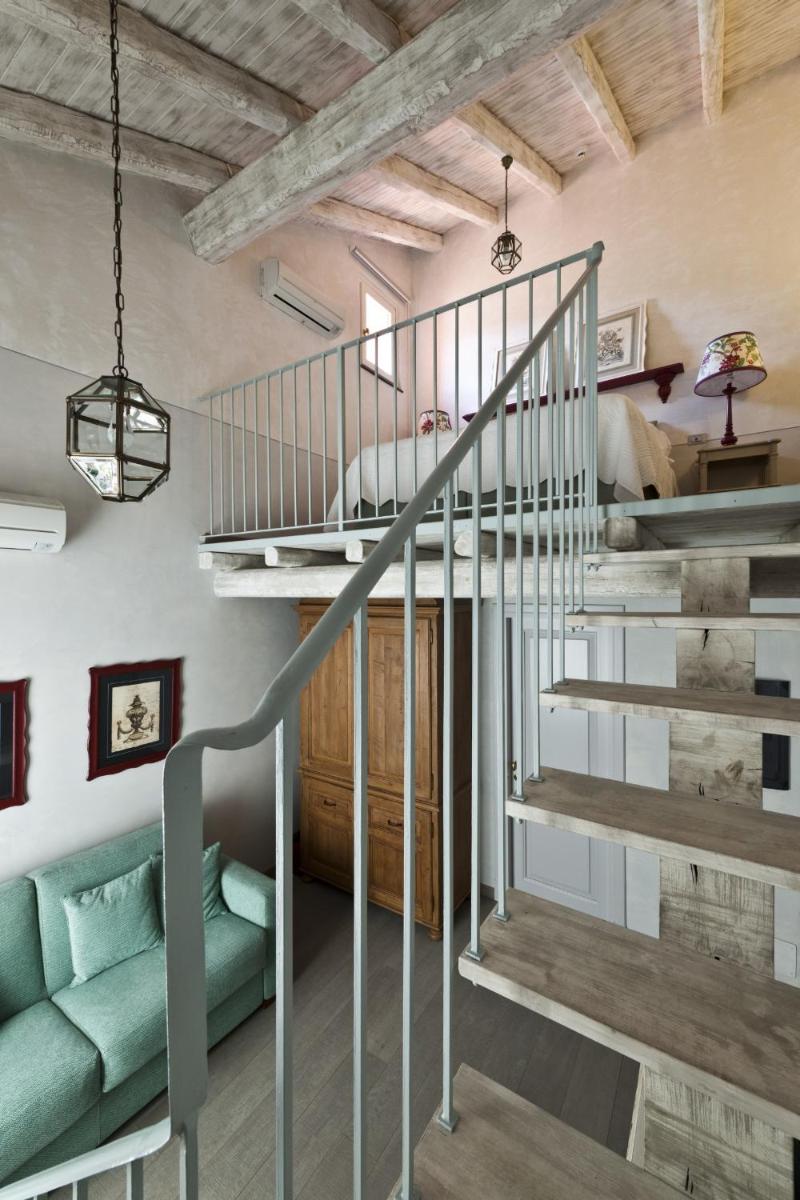 Relais Del Maro