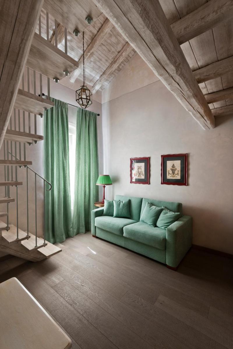 Relais Del Maro