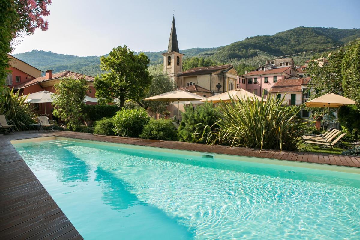 Relais Del Maro