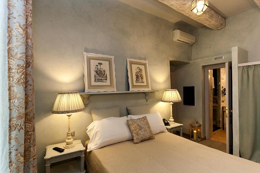 Relais Del Maro