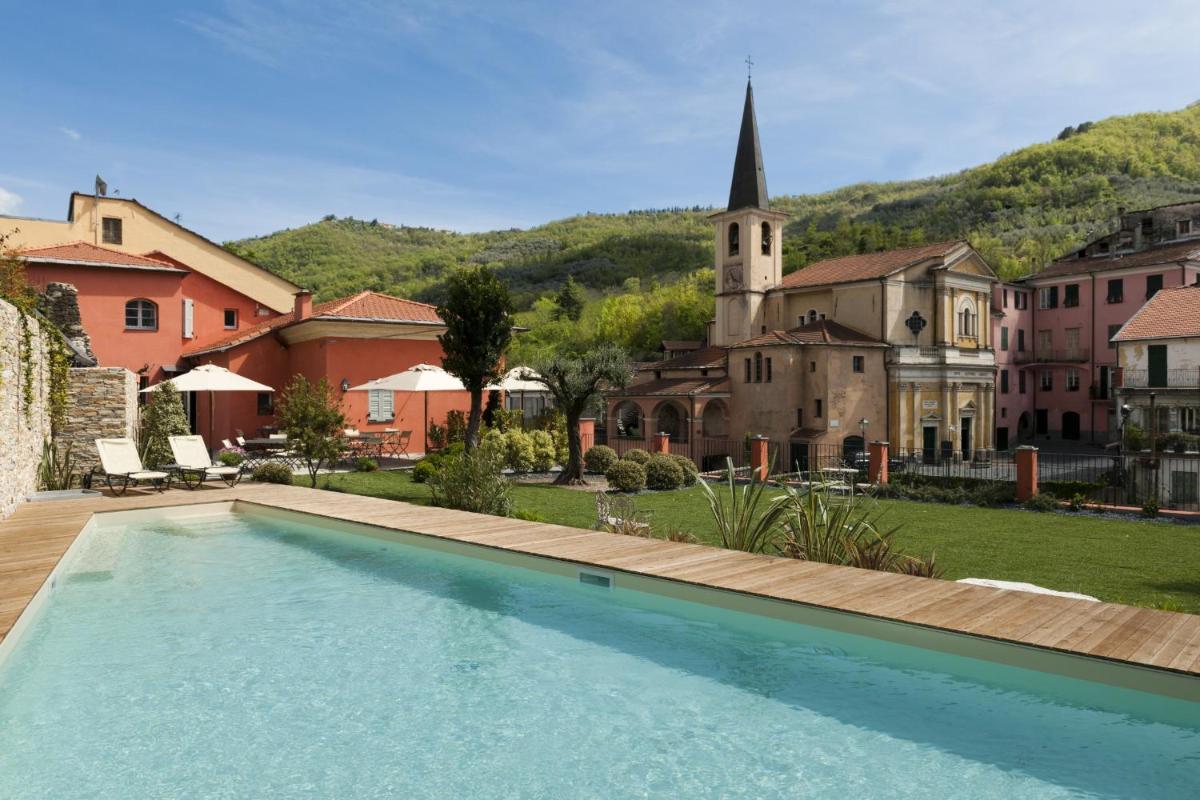 Relais Del Maro