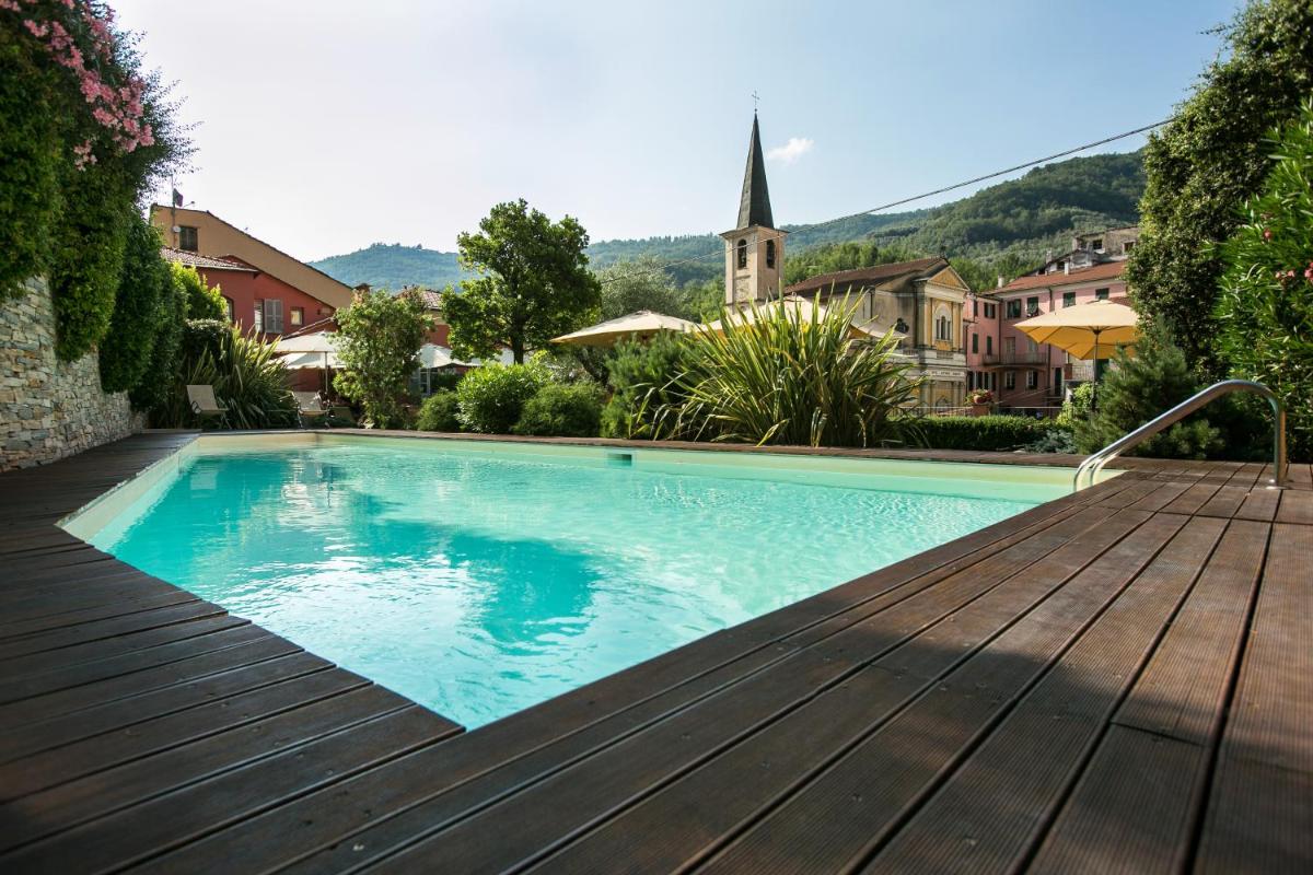 Relais Del Maro