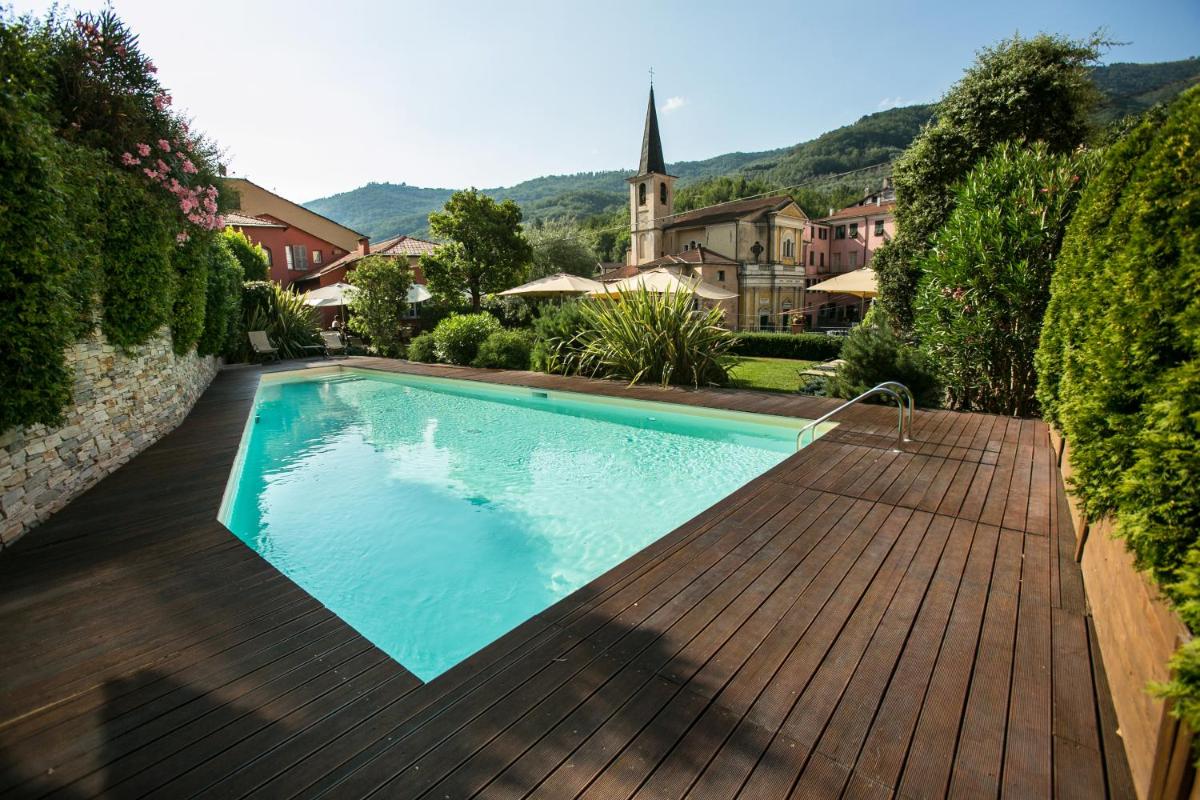 Relais Del Maro