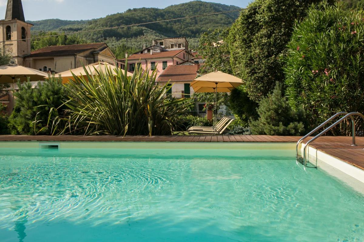Relais Del Maro