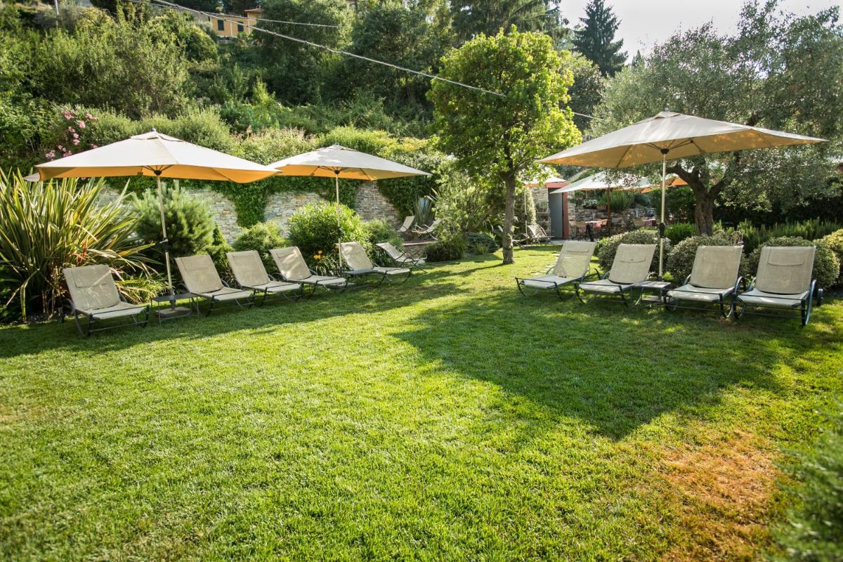 Relais Del Maro