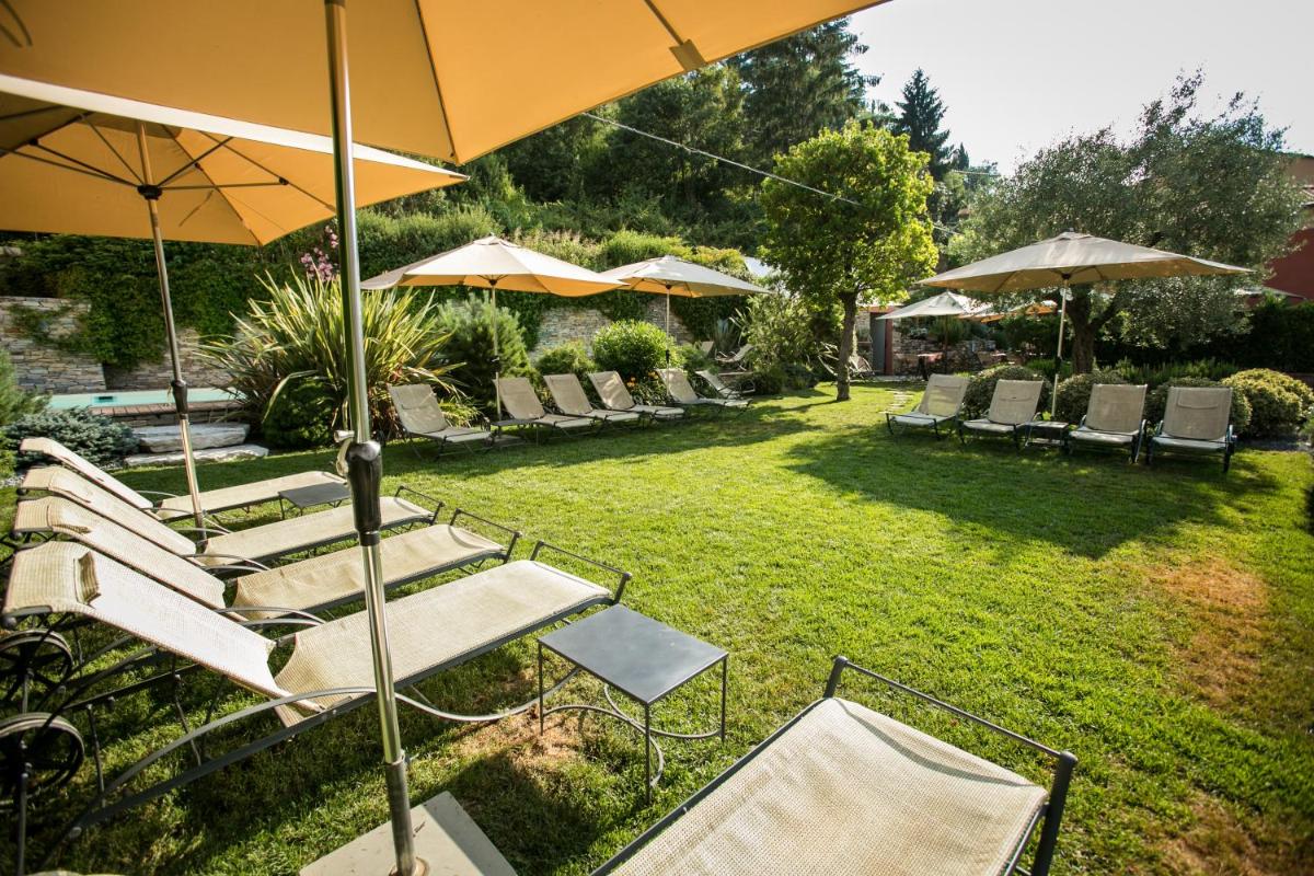 Relais Del Maro