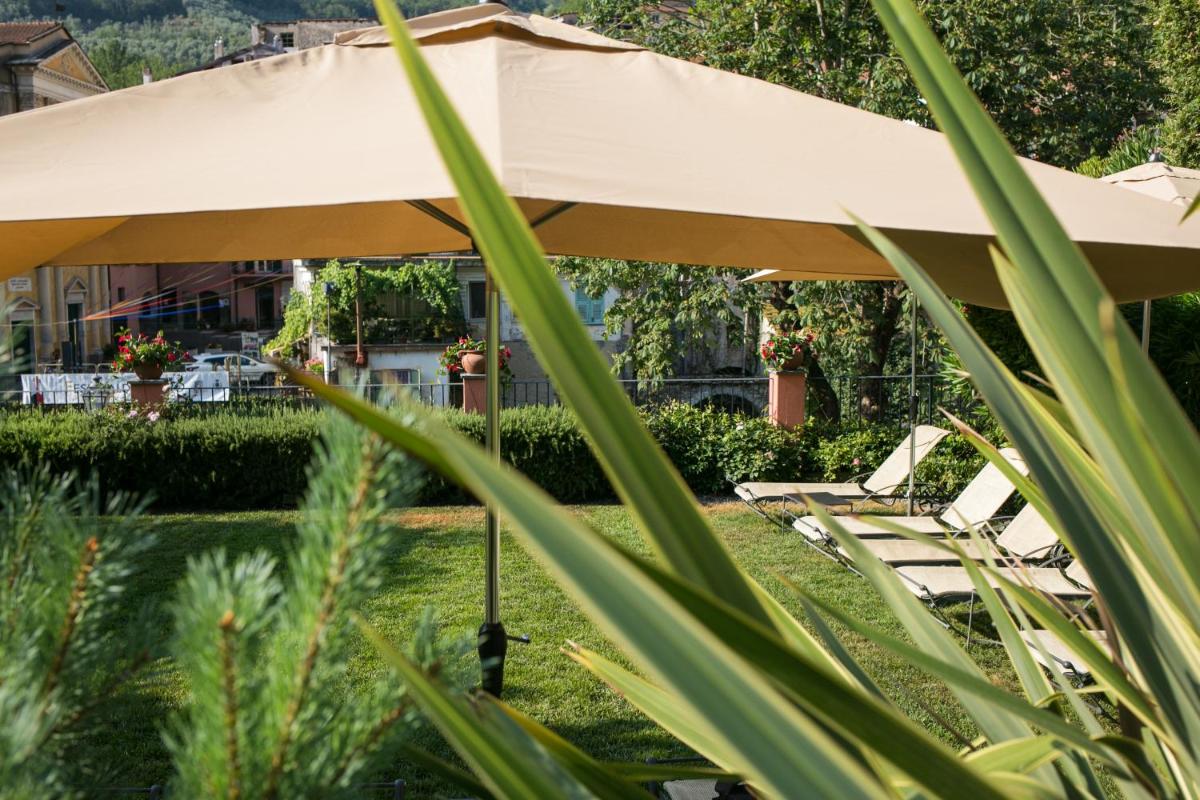 Relais Del Maro