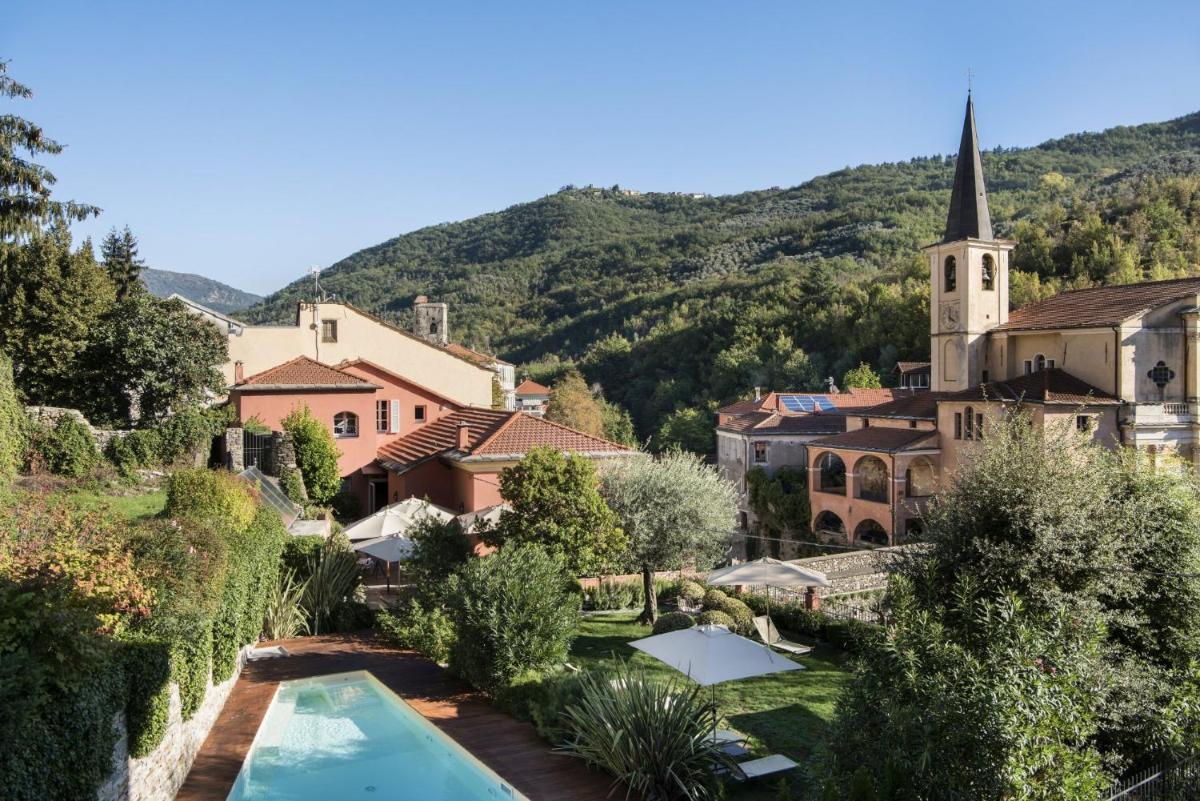 Relais Del Maro