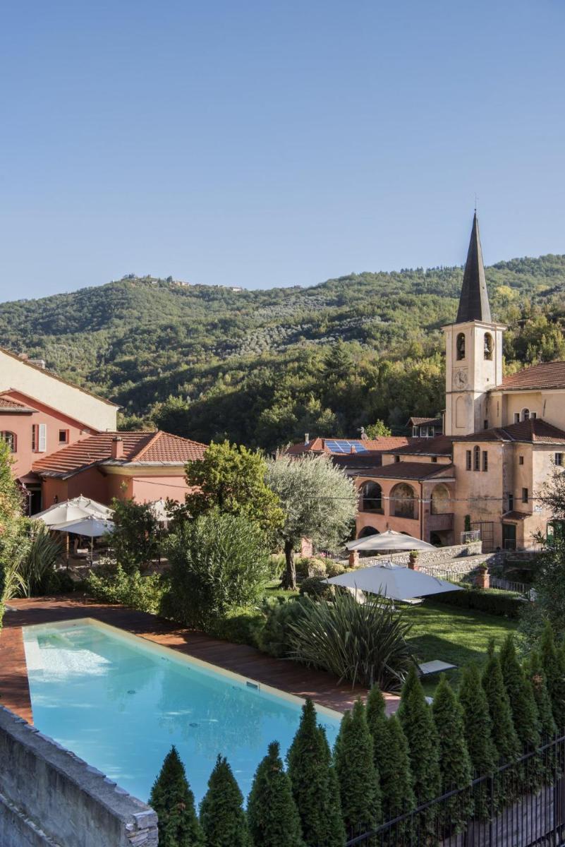 Relais Del Maro