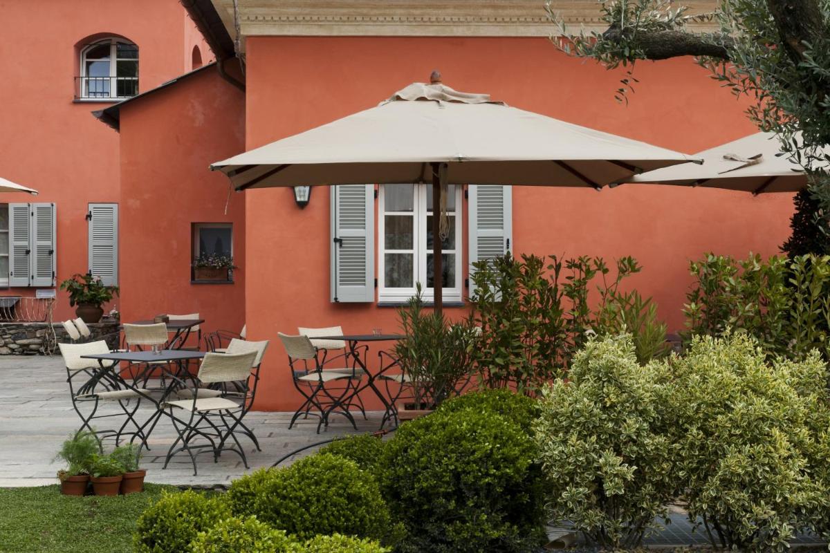 Relais Del Maro