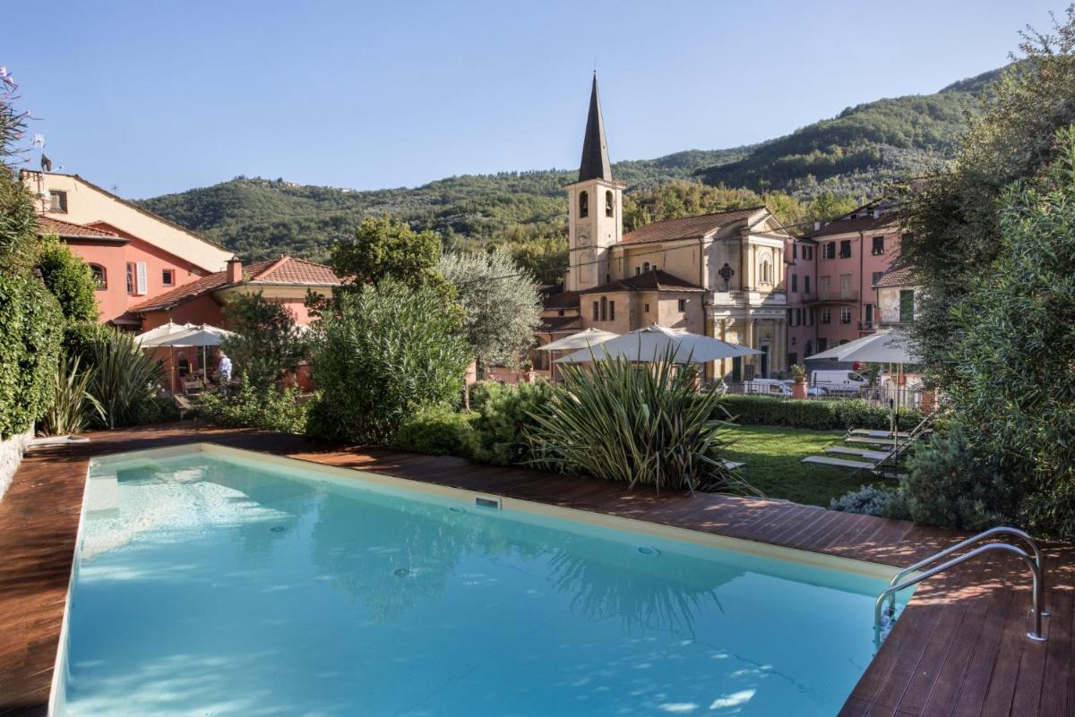Relais Del Maro