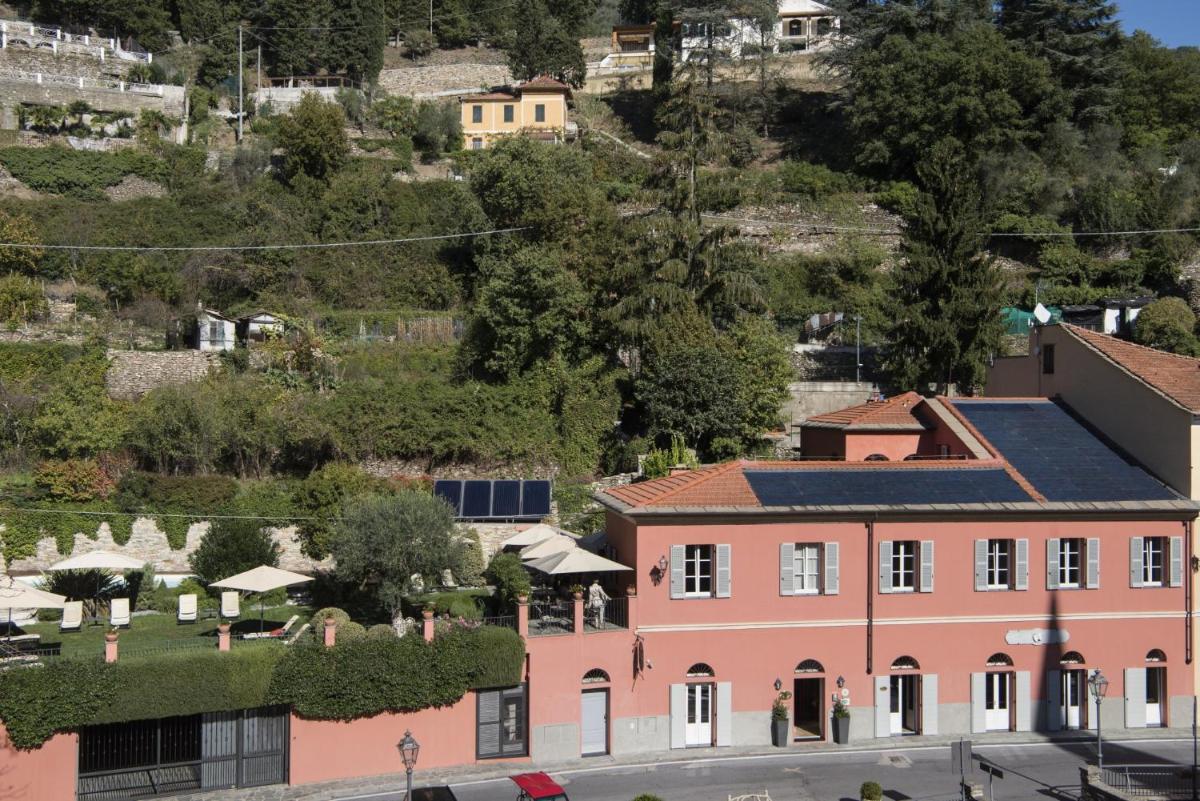 Relais Del Maro