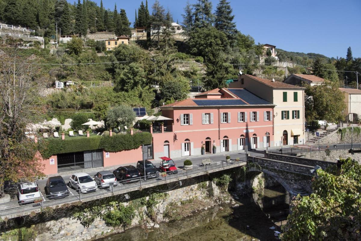 Relais Del Maro