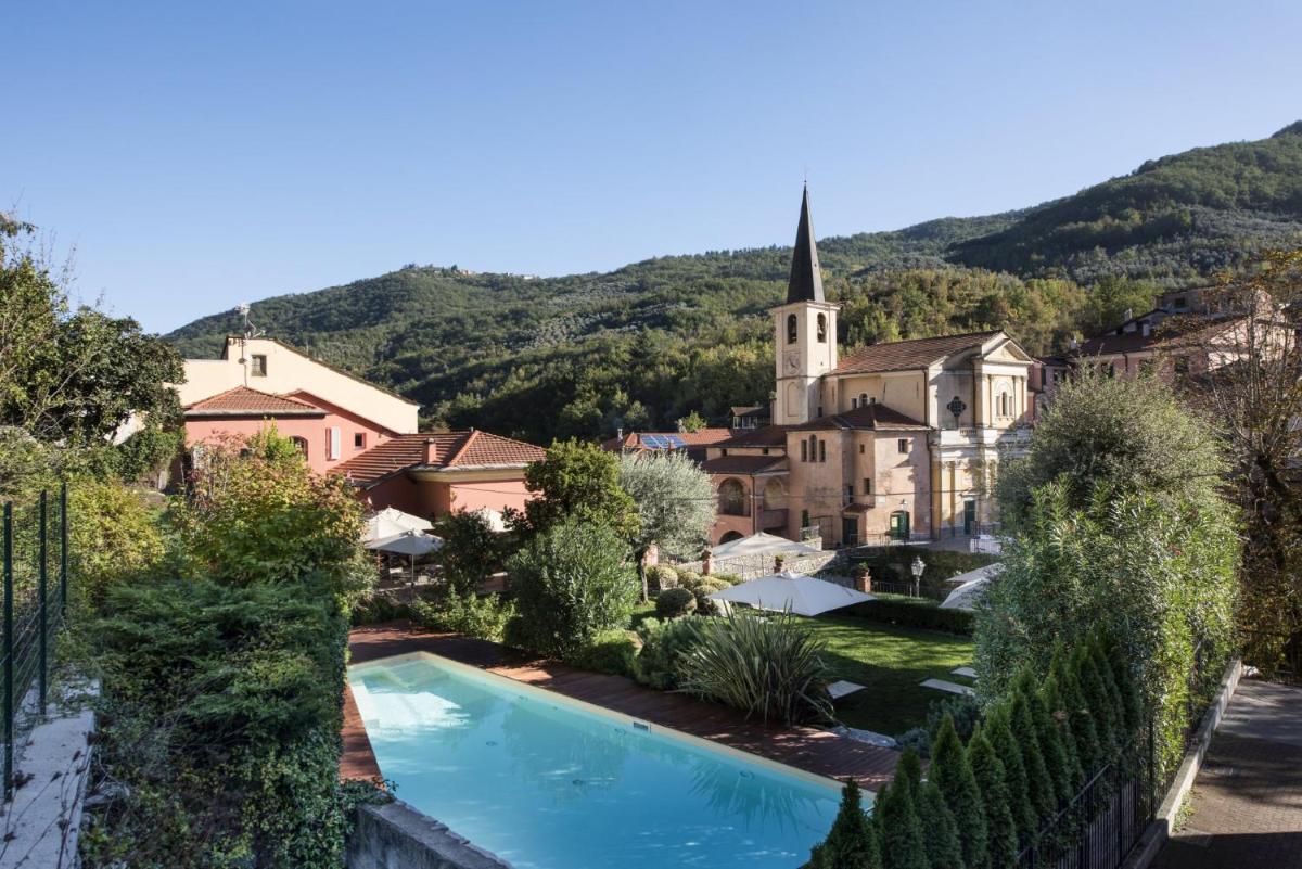 Relais Del Maro