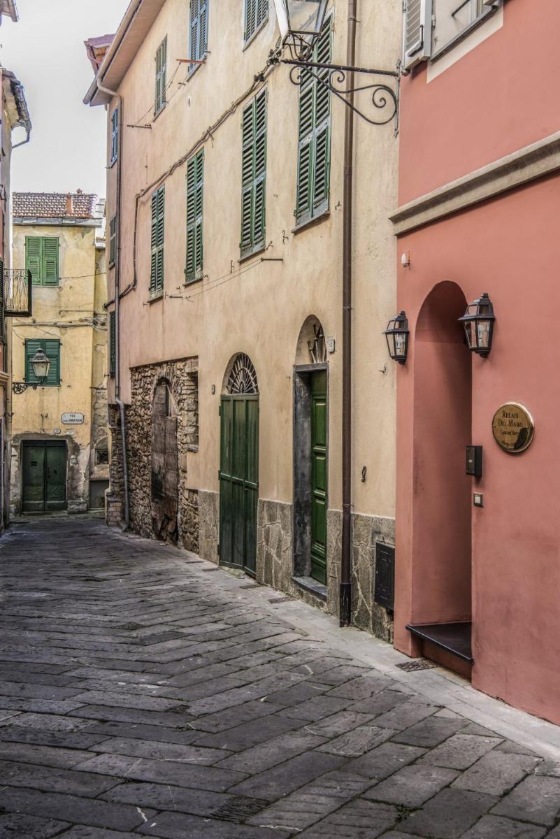 Relais Del Maro