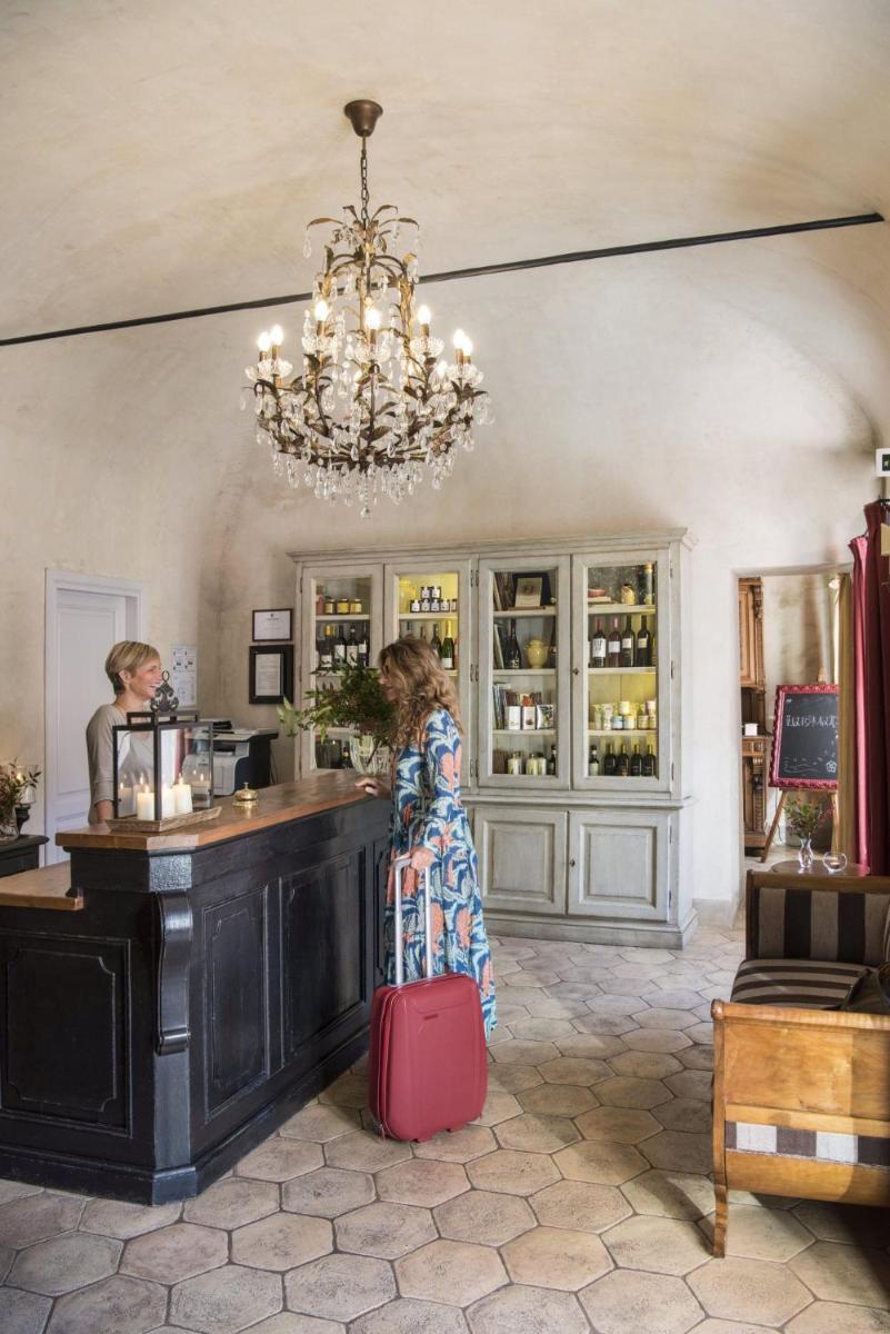 Relais Del Maro