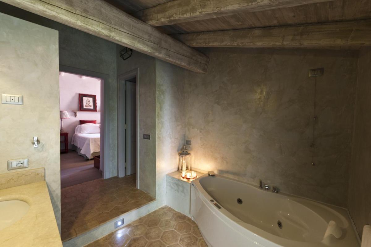 Relais Del Maro