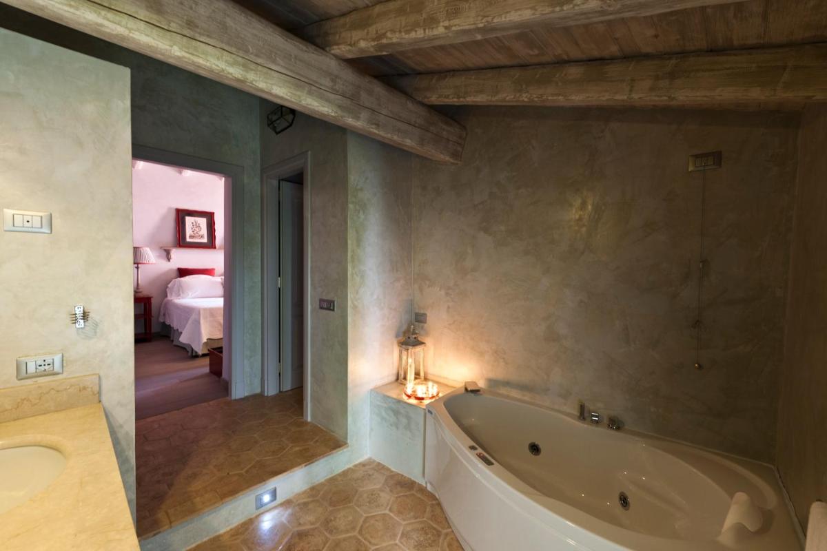 Relais Del Maro