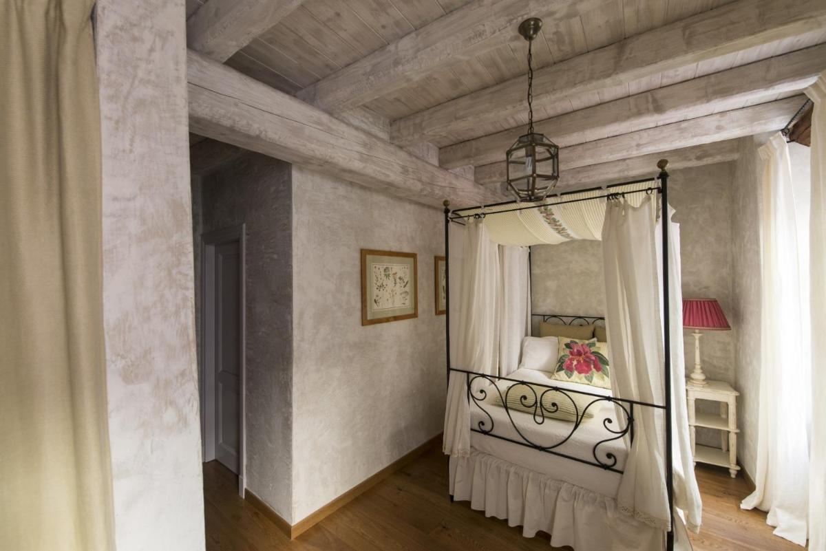 Relais Del Maro