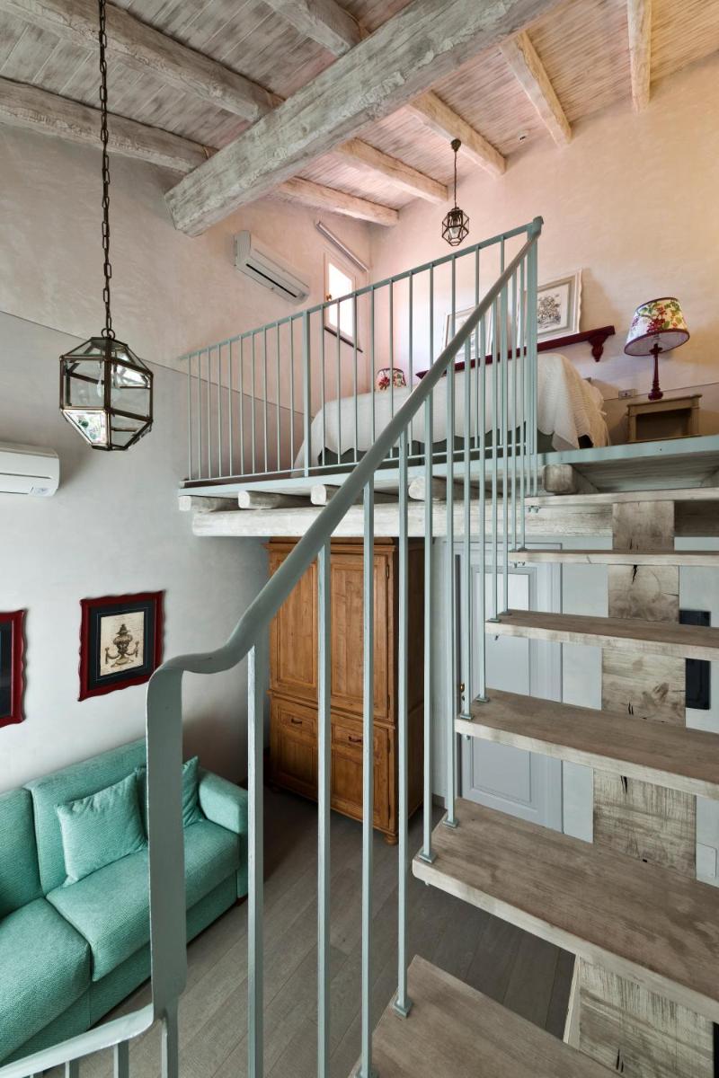 Relais Del Maro