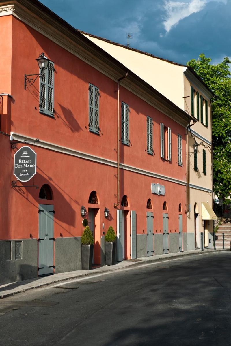 Relais Del Maro