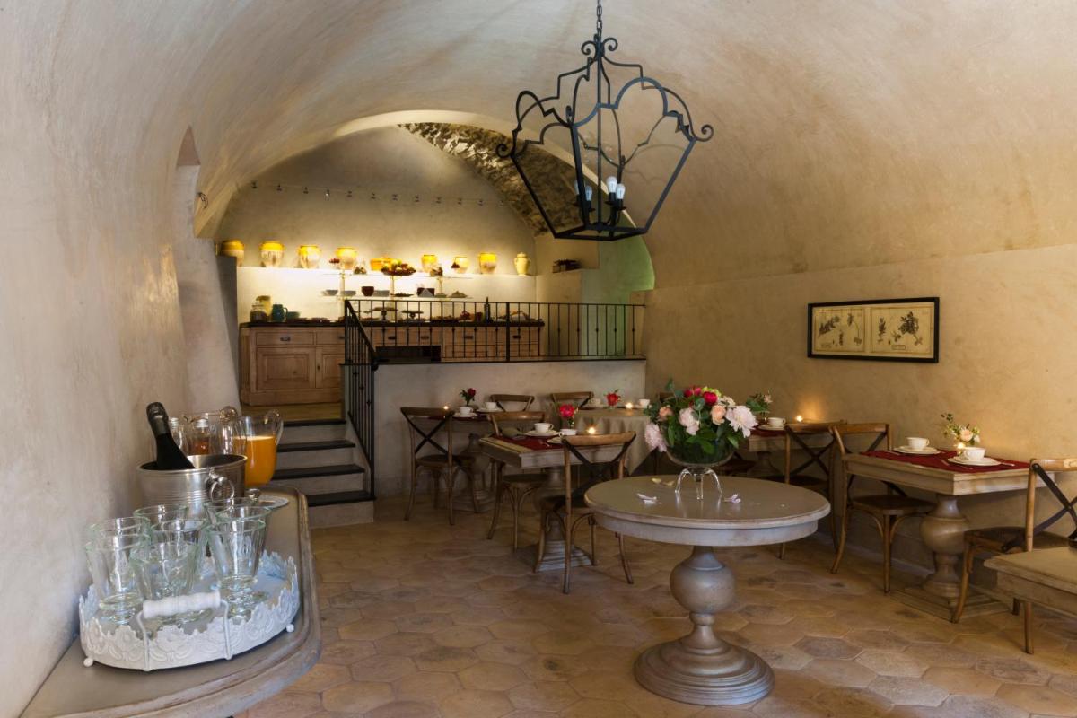 Relais Del Maro