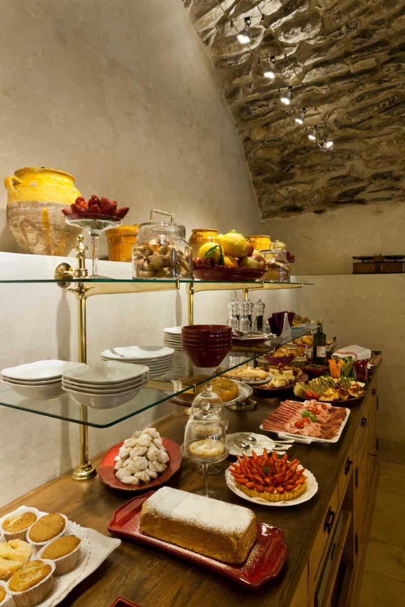 Relais Del Maro