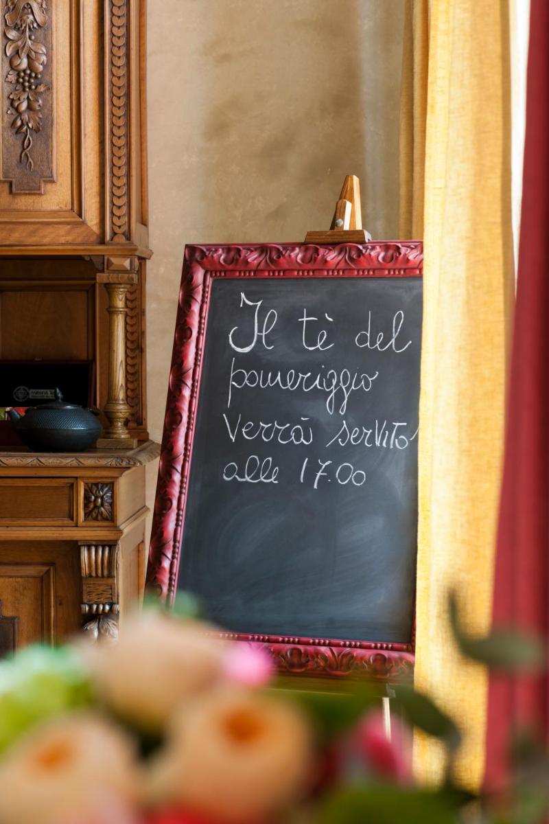 Relais Del Maro
