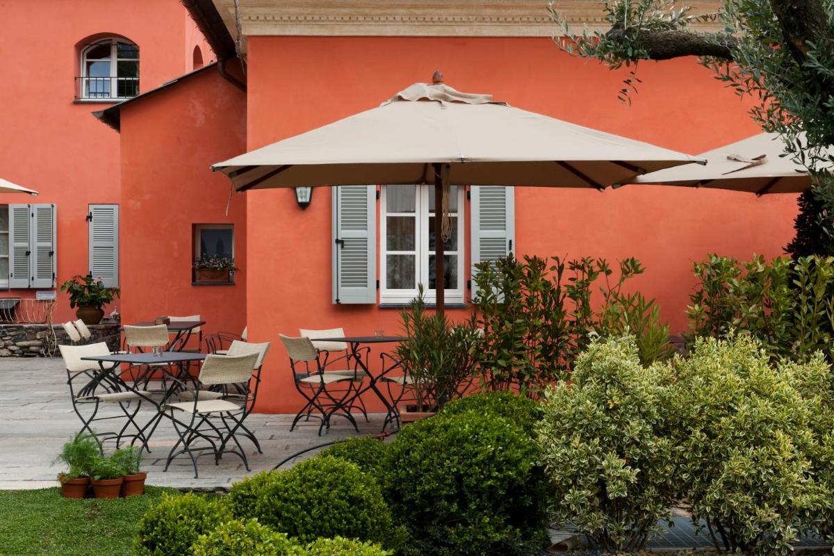 Relais Del Maro
