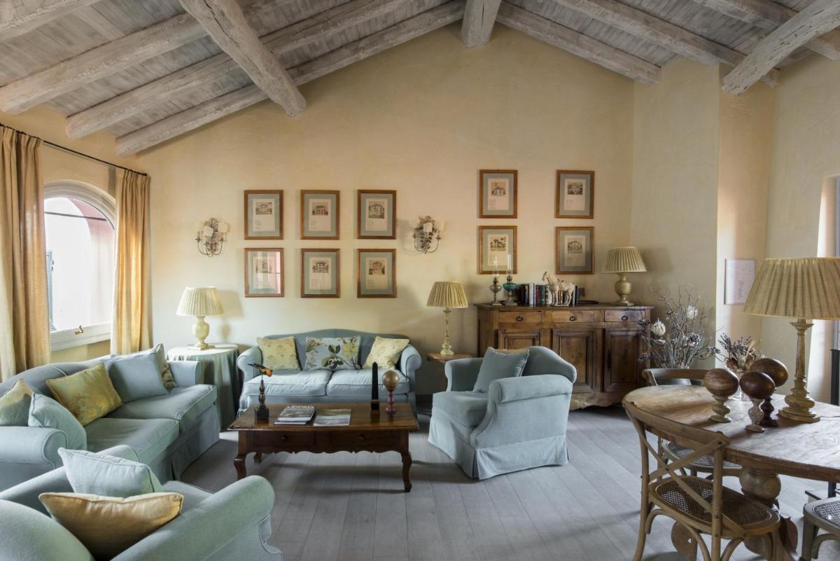 Relais Del Maro