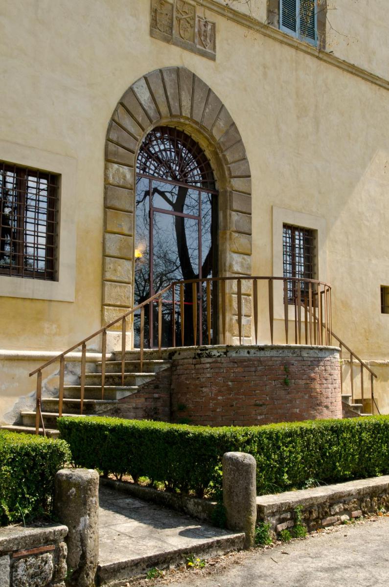 Relais Della Rovere