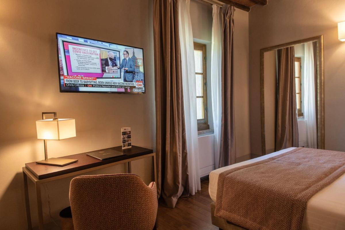 Relais Della Rovere