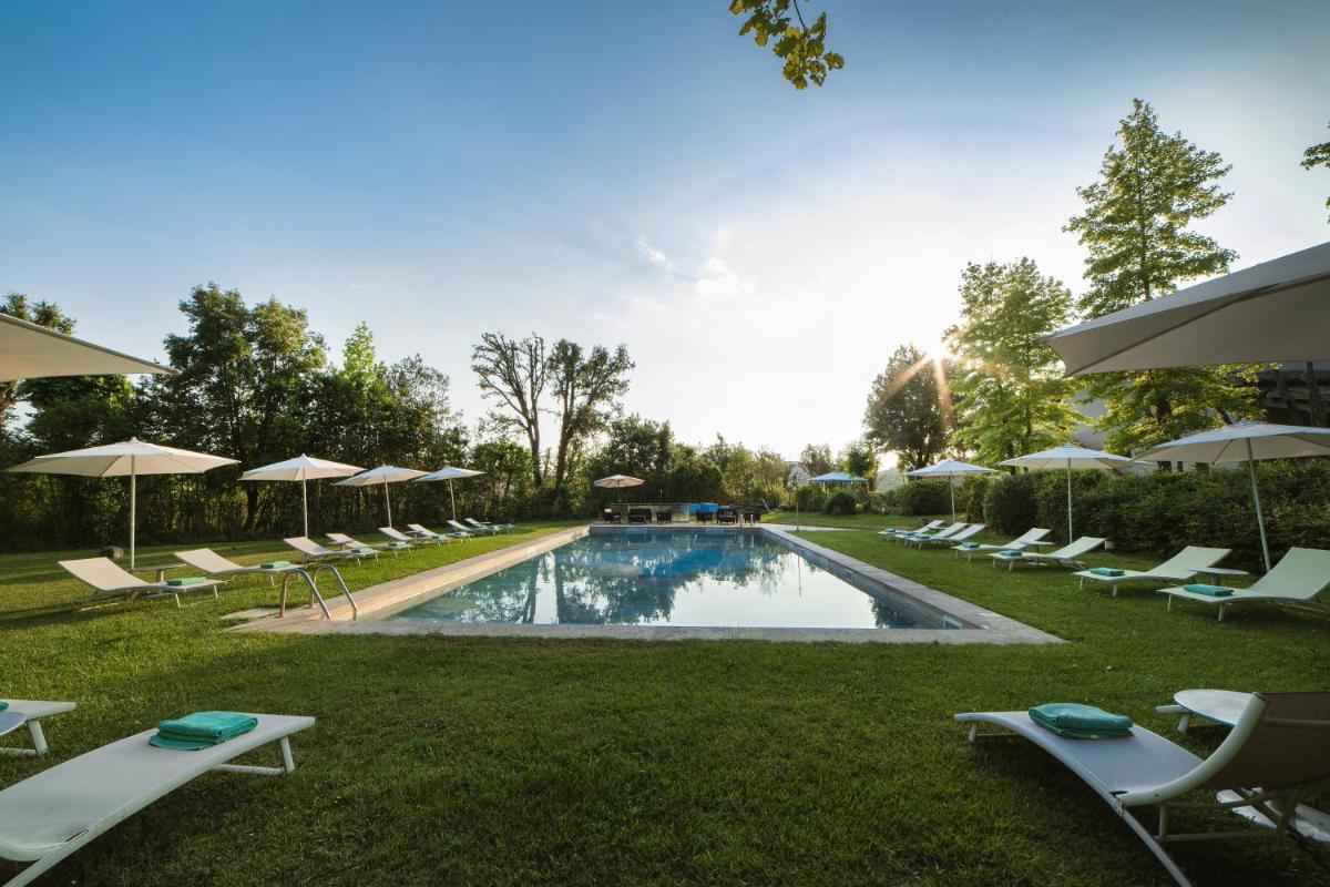 Relais Della Rovere