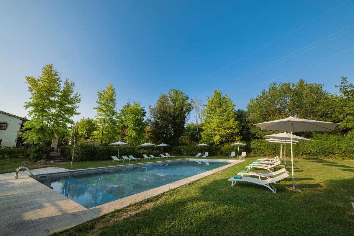 Relais Della Rovere