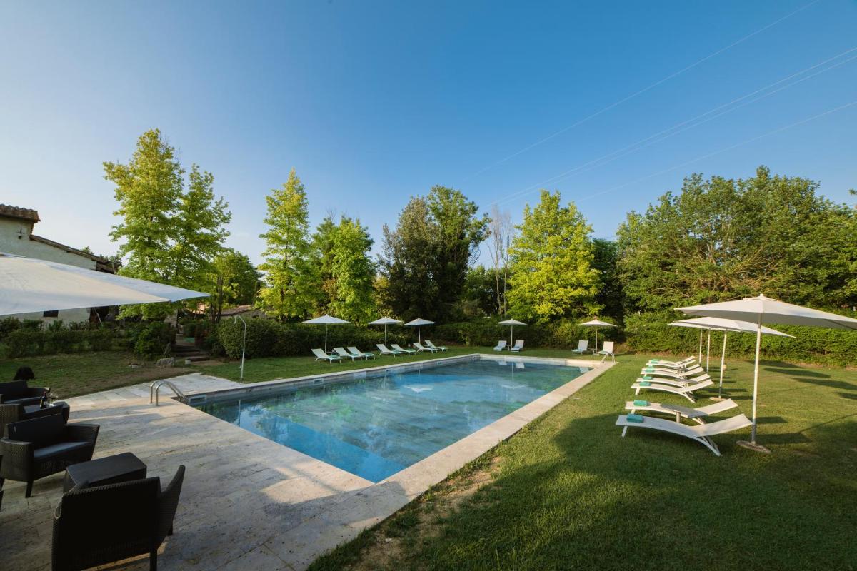 Relais Della Rovere