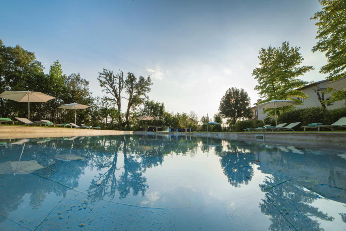 Relais Della Rovere