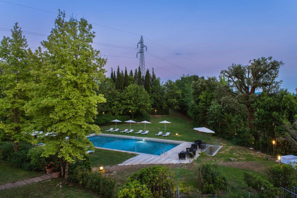 Relais Della Rovere