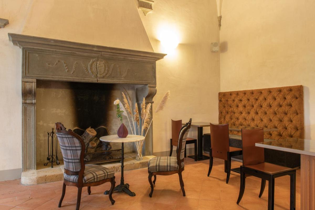 Relais Della Rovere