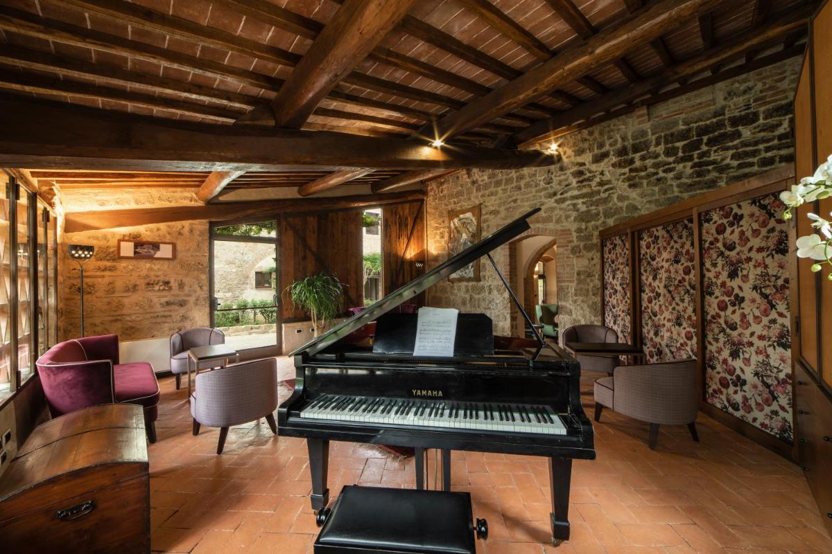 Relais Della Rovere