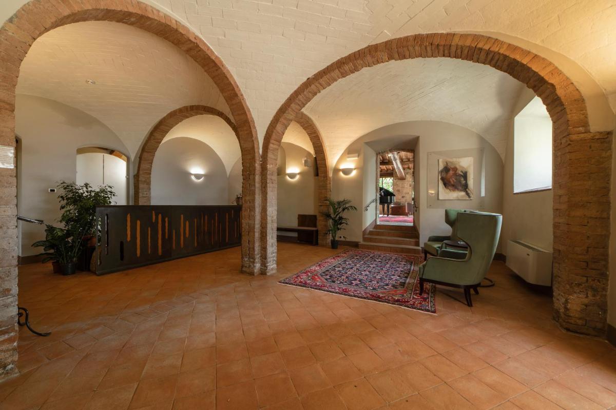 Relais Della Rovere