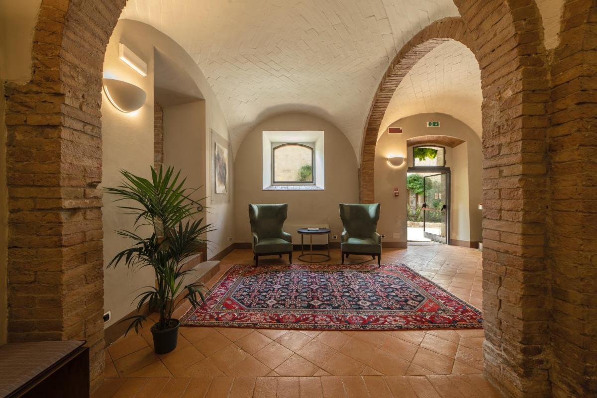 Relais Della Rovere