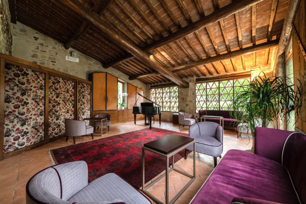 Relais Della Rovere