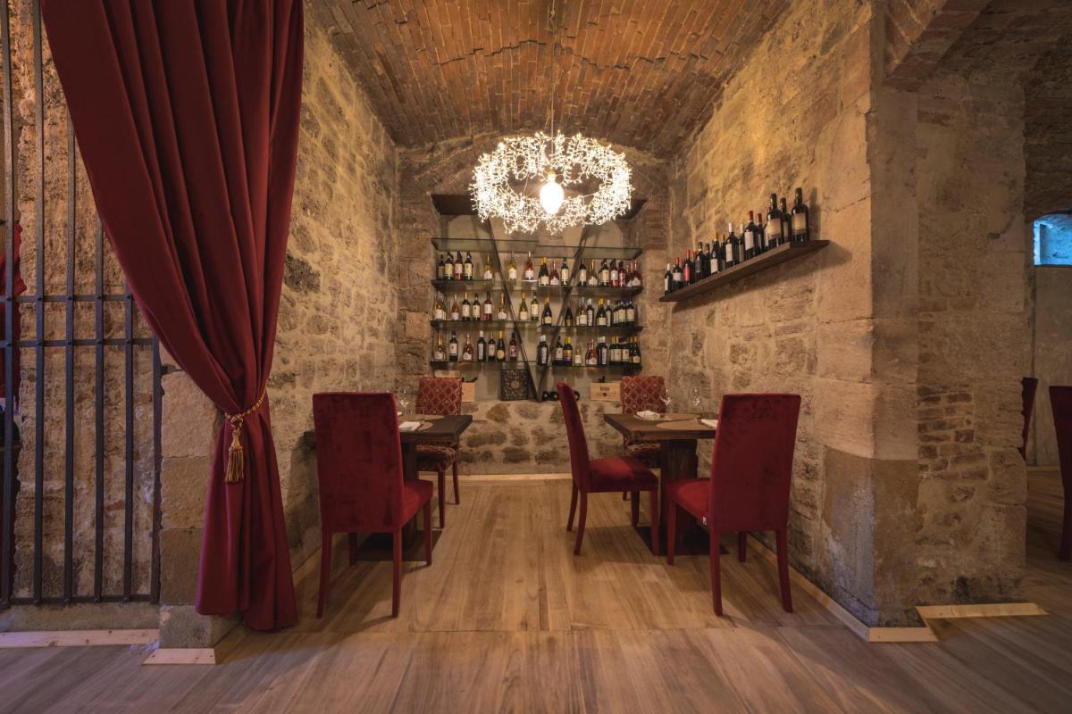 Relais Della Rovere