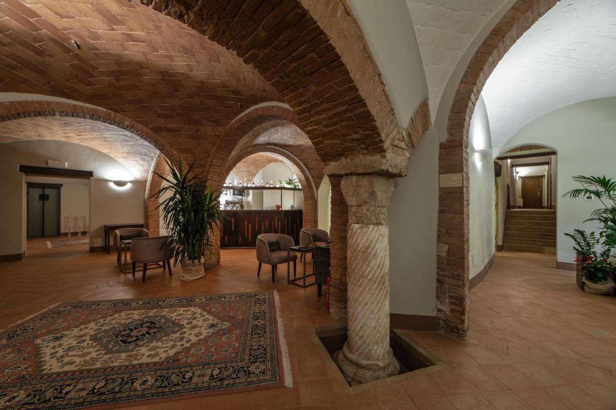Relais Della Rovere