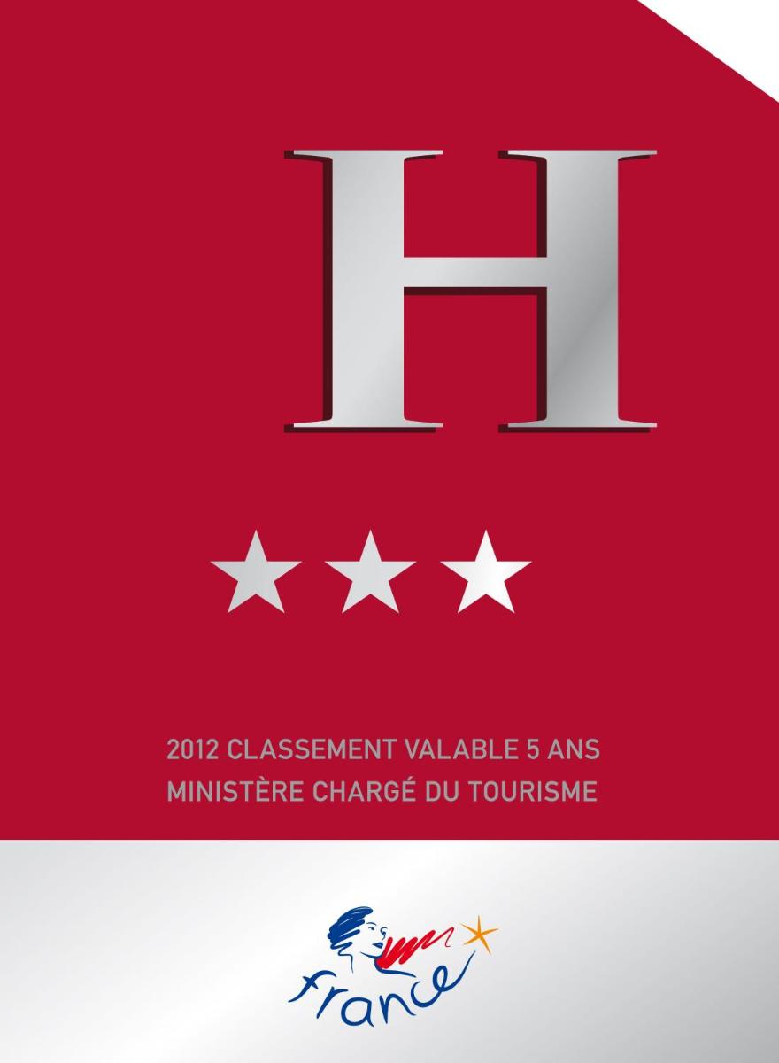 Château de Beaulieu et Magnolia Spa, The Originals Relais