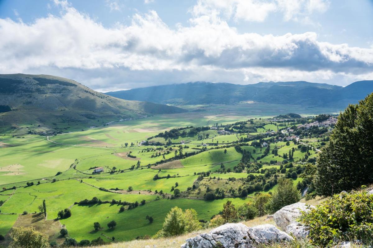 Relais Ducale Spa & Pool